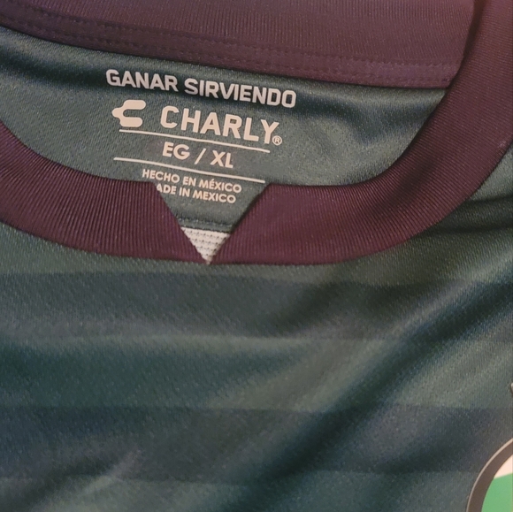 Santos jersey local sz xl - Picture 4 of 6